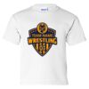 Ultra Cotton Youth T-Shirt Gildan 2000B Thumbnail