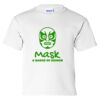 Ultra Cotton Youth T-Shirt Gildan 2000B Thumbnail