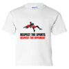 Ultra Cotton Youth T-Shirt Gildan 2000B Thumbnail