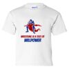 Ultra Cotton Youth T-Shirt Gildan 2000B Thumbnail