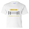 Ultra Cotton Youth T-Shirt Gildan 2000B Thumbnail
