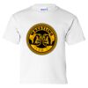 Ultra Cotton Youth T-Shirt Gildan 2000B Thumbnail