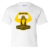 Ultra Cotton Youth T-Shirt Gildan 2000B Thumbnail