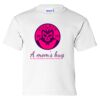 Ultra Cotton Youth T-Shirt Gildan 2000B Thumbnail