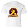 Ultra Cotton Youth T-Shirt Gildan 2000B Thumbnail