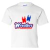 Ultra Cotton Youth T-Shirt Gildan 2000B Thumbnail