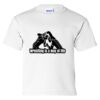 Ultra Cotton Youth T-Shirt Gildan 2000B Thumbnail