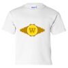 Ultra Cotton Youth T-Shirt Gildan 2000B Thumbnail