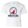 Ultra Cotton Youth T-Shirt Gildan 2000B Thumbnail