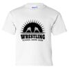 Ultra Cotton Youth T-Shirt Gildan 2000B Thumbnail