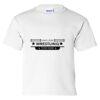 Ultra Cotton Youth T-Shirt Gildan 2000B Thumbnail