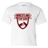 Ultra Cotton Youth T-Shirt Gildan 2000B Thumbnail