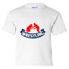 Ultra Cotton Youth T-Shirt Gildan 2000B Thumbnail