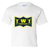 Ultra Cotton Youth T-Shirt Gildan 2000B Thumbnail