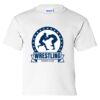 Ultra Cotton Youth T-Shirt Gildan 2000B Thumbnail