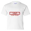 Ultra Cotton Youth T-Shirt Gildan 2000B Thumbnail