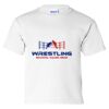 Ultra Cotton Youth T-Shirt Gildan 2000B Thumbnail