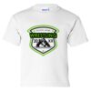 Ultra Cotton Youth T-Shirt Gildan 2000B Thumbnail