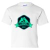 Ultra Cotton Youth T-Shirt Gildan 2000B Thumbnail