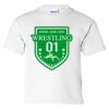 Ultra Cotton Youth T-Shirt Gildan 2000B Thumbnail