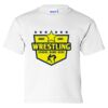 Ultra Cotton Youth T-Shirt Gildan 2000B Thumbnail