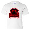 Ultra Cotton Youth T-Shirt Gildan 2000B Thumbnail