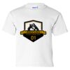 Ultra Cotton Youth T-Shirt Gildan 2000B Thumbnail