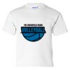 Ultra Cotton Youth T-Shirt Gildan 2000B Thumbnail