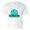 Ultra Cotton Youth T-Shirt Gildan 2000B Thumbnail