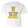 Ultra Cotton Youth T-Shirt Gildan 2000B Thumbnail
