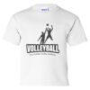 Ultra Cotton Youth T-Shirt Gildan 2000B Thumbnail