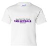 Ultra Cotton Youth T-Shirt Gildan 2000B Thumbnail