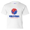 Ultra Cotton Youth T-Shirt Gildan 2000B Thumbnail