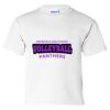 Ultra Cotton Youth T-Shirt Gildan 2000B Thumbnail