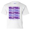 Ultra Cotton Youth T-Shirt Gildan 2000B Thumbnail