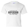 Ultra Cotton Youth T-Shirt Gildan 2000B Thumbnail