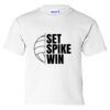 Ultra Cotton Youth T-Shirt Gildan 2000B Thumbnail
