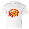 Ultra Cotton Youth T-Shirt Gildan 2000B Thumbnail