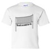 Ultra Cotton Youth T-Shirt Gildan 2000B Thumbnail