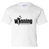 Ultra Cotton Youth T-Shirt Gildan 2000B Thumbnail