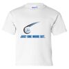 Ultra Cotton Youth T-Shirt Gildan 2000B Thumbnail