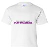 Ultra Cotton Youth T-Shirt Gildan 2000B Thumbnail