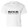 Ultra Cotton Youth T-Shirt Gildan 2000B Thumbnail
