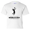 Ultra Cotton Youth T-Shirt Gildan 2000B Thumbnail