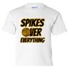 Ultra Cotton Youth T-Shirt Gildan 2000B Thumbnail