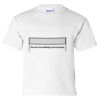 Ultra Cotton Youth T-Shirt Gildan 2000B Thumbnail