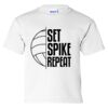 Ultra Cotton Youth T-Shirt Gildan 2000B Thumbnail