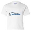 Ultra Cotton Youth T-Shirt Gildan 2000B Thumbnail