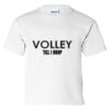 Ultra Cotton Youth T-Shirt Gildan 2000B Thumbnail