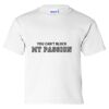 Ultra Cotton Youth T-Shirt Gildan 2000B Thumbnail